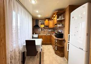 3-к квартира, вторичка, 58м2, 5/5 этаж