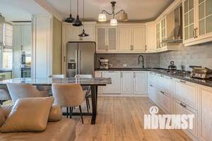 3-к квартира, вторичка, 157м2, 4/5 этаж