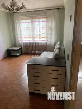 1-к квартира, вторичка, 36м2, 1/9 этаж