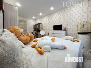 2-к квартира, вторичка, 56м2, 3/16 этаж