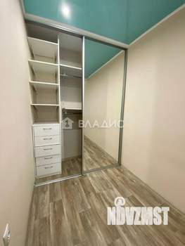 1-к квартира, вторичка, 32м2, 1/16 этаж