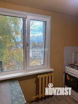 2-к квартира, вторичка, 36м2, 5/5 этаж