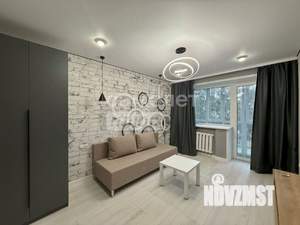 3-к квартира, вторичка, 63м2, 2/5 этаж