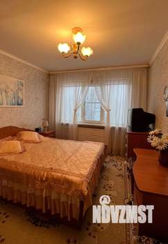 2-к квартира, вторичка, 56м2, 7/9 этаж