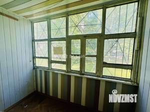 3-к квартира, вторичка, 53м2, 1/9 этаж