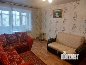 1-к квартира, вторичка, 43м2, 1/5 этаж