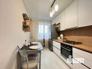2-к квартира, вторичка, 55м2, 4/5 этаж