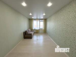 Студия квартира, вторичка, 30м2, 12/18 этаж