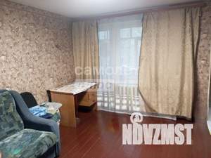 4-к квартира, вторичка, 74м2, 1/9 этаж