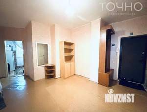 3-к квартира, вторичка, 68м2, 8/19 этаж