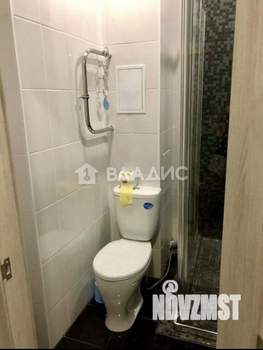 Студия квартира, вторичка, 28м2, 4/16 этаж