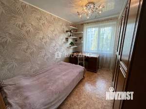 3-к квартира, вторичка, 63м2, 4/9 этаж