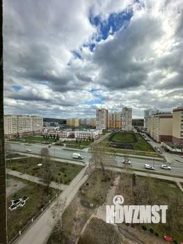 2-к квартира, вторичка, 63м2, 9/9 этаж