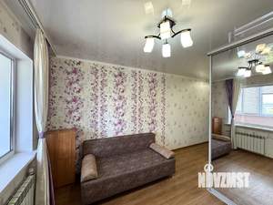 Студия квартира, вторичка, 29м2, 8/22 этаж