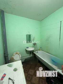 1-к квартира, вторичка, 32м2, 3/10 этаж