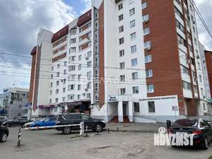 3-к квартира, вторичка, 151м2, 8/9 этаж