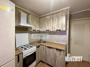 3-к квартира, вторичка, 63м2, 1/5 этаж