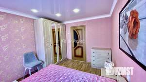 3-к квартира, вторичка, 61м2, 5/5 этаж