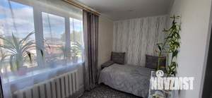2-к квартира, вторичка, 33м2, 2/2 этаж