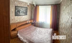3-к квартира, вторичка, 64м2, 3/10 этаж