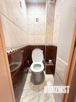 3-к квартира, вторичка, 64м2, 9/10 этаж