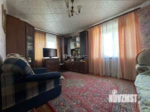 1-к квартира, вторичка, 31м2, 3/4 этаж