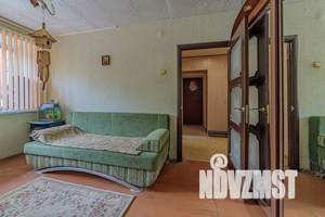 3-к квартира, вторичка, 62м2, 1/10 этаж