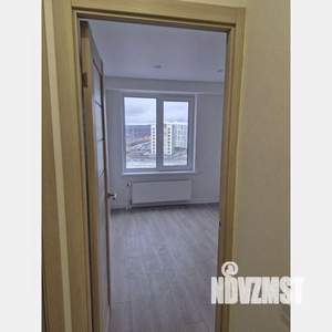 1-к квартира, вторичка, 33м2, 9/18 этаж