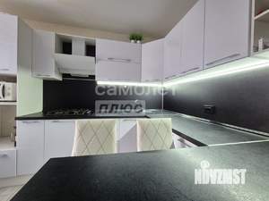 3-к квартира, вторичка, 86м2, 2/10 этаж