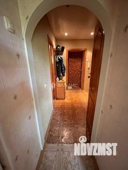 2-к квартира, вторичка, 45м2, 2/5 этаж