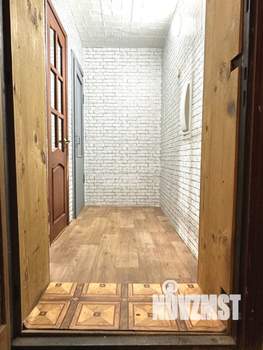 3-к квартира, вторичка, 57м2, 5/5 этаж