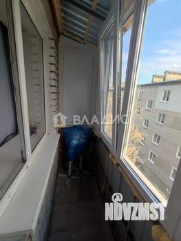 3-к квартира, вторичка, 49м2, 5/5 этаж
