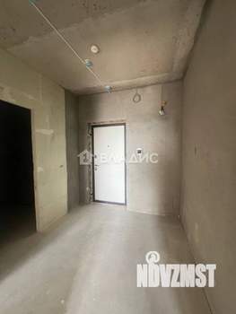 1-к квартира, сданный дом, 41м2, 10/16 этаж