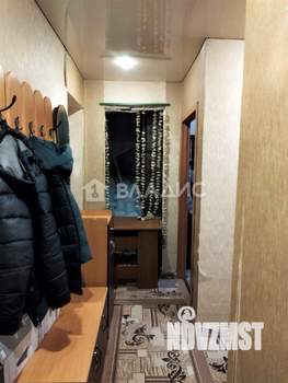 2-к квартира, вторичка, 48м2, 1/5 этаж