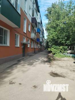 1-к квартира, вторичка, 31м2, 3/4 этаж