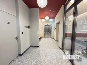1-к квартира, вторичка, 42м2, 4/16 этаж