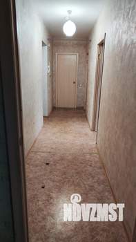 2-к квартира, вторичка, 43м2, 1/3 этаж