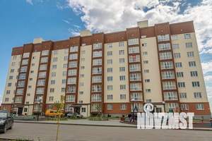 Студия квартира, вторичка, 37м2, 6/8 этаж