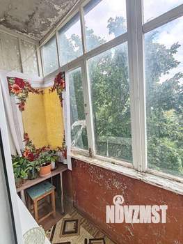 1-к квартира, вторичка, 35м2, 5/9 этаж