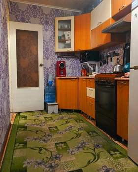 1-к квартира, вторичка, 36м2, 3/9 этаж