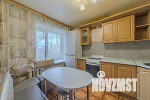 3-к квартира, вторичка, 60м2, 4/9 этаж