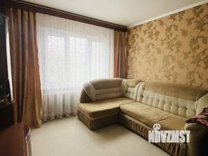 3-к квартира, вторичка, 58м2, 3/9 этаж