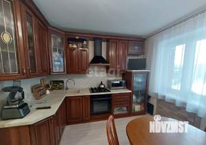 3-к квартира, вторичка, 86м2, 7/9 этаж