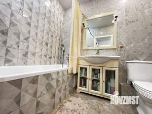 1-к квартира, вторичка, 40м2, 12/12 этаж