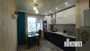 3-к квартира, вторичка, 63м2, 9/10 этаж