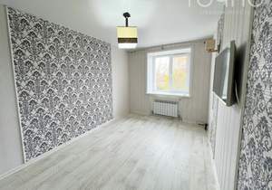 2-к квартира, вторичка, 44м2, 2/2 этаж