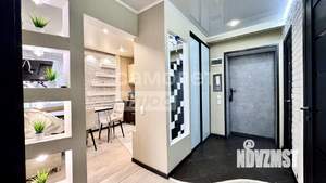 2-к квартира, вторичка, 53м2, 2/9 этаж