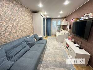 1-к квартира, вторичка, 37м2, 1/10 этаж