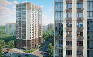 3-к квартира, вторичка, 61м2, 8/17 этаж