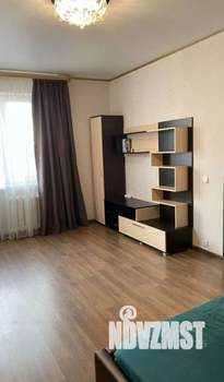 1-к квартира, вторичка, 42м2, 3/10 этаж